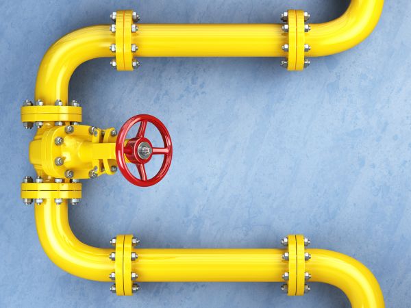 Cost of Gas Pipe Installation in American Fork