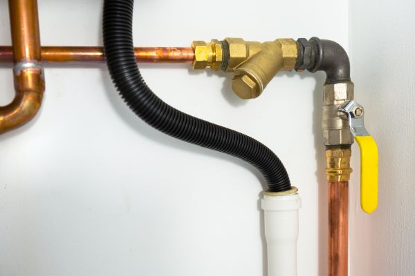Cost of Propane Line Service in American Fork