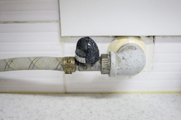 Cost of Gas Valve Installation in American Fork