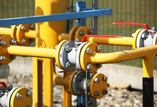 Cost of Residential Gas Piping in American Fork