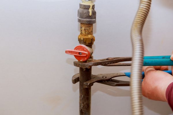 Cost of Gas Line Moving Service in American Fork