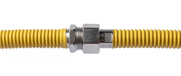 Cost of CSST Plumbing Service in American Fork