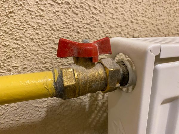 Cost of CSST Piping Service in American Fork
