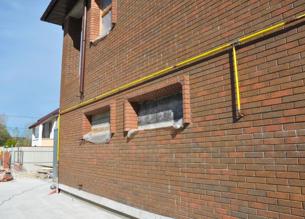 Cost of CSST Plumbing Installation in American Fork