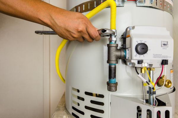 Cost of CSST Gas Line Installation in American Fork